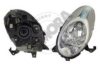 NISSA 26060BG00B Headlight
